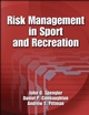 Risk Management in Sport and Recreation