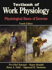 Textbook of Work Physiology-4th Edition