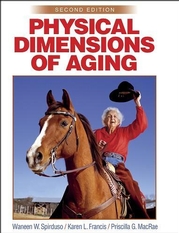 Physical Dimensions of Aging-2nd Edition