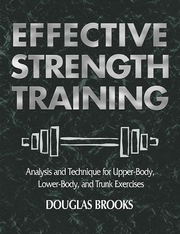 Effective Strength Training