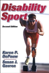 Disability Sport-2nd Edition