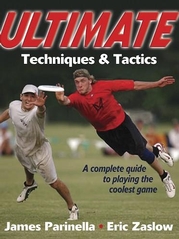 Ultimate Techniques & Tactics