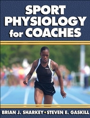 Sport Physiology for Coaches