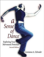 Sense of Dance-2nd Edition,  A