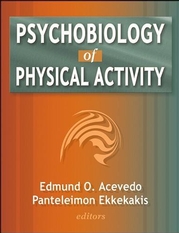 Psychobiology of Physical Activity