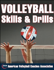 Volleyball Skills & Drills