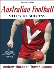 Australian Football-2nd Edition