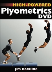 High-Powered Plyometrics DVD