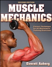 Muscle Mechanics-2nd Edition