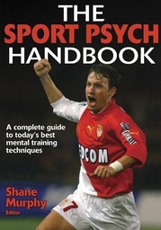 The Sport Psych Handbook Presentation Package