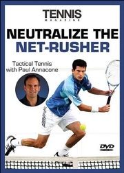 Neutralize the Net-Rusher DVD