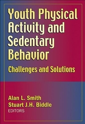 Youth Physical Activity and Sedentary Behavior