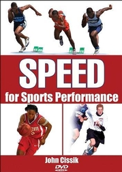 Speed for Sports Performance DVD