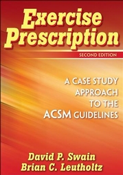 Exercise Prescription-2nd Edition