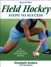 Field Hockey-2nd Edition