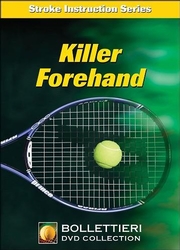 Killer Forehand DVD