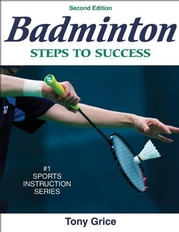 Badminton-2nd Edition