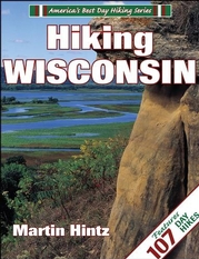 Hiking Wisconsin