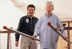 Active Aging Community Center Professionals Group