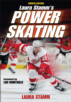 Laura Stamm's Power Skating-4th Edition