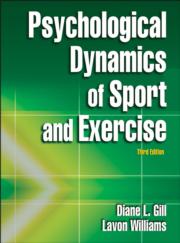 Psychological Dynamics of Sport and Exercise 3rd Edition eBook