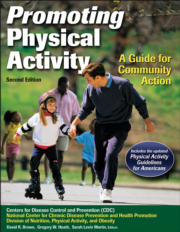 Promoting Physical Activity-2nd Edition