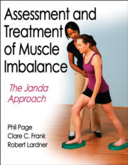 Assessment and Treatment of Muscle Imbalance