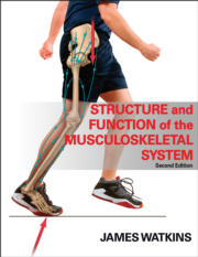 Structure and Function of the Musculoskeletal System Image Bank-2nd Edition