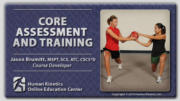 Core Assessment and Training Enhanced Online CE Course With Book