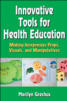 Innovative Tools for Health Education eBook