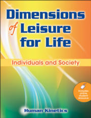 Dimensions of Leisure for Life Online Student Resource