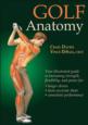Vince DiSaia talks about the anatomical illustrations in Golf Anatomy