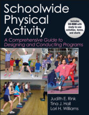 Schoolwide Physical Activity Presentation Package