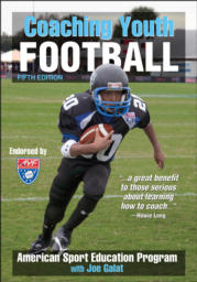 Coaching Youth Football-5th Edition
