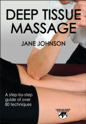 Deep Tissue Massage (2011) (PDF) Jane Johnson