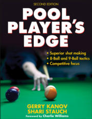 Pool Player's Edge-2nd Edition
