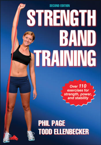 The best guide for strength band training - Human Kinetics Blog