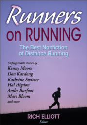 Runners on Running
