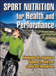 Sport Nutrition for Health and Performance-2nd Edition