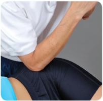 Deep Tissue Massage Elbow