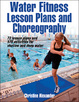 Water Fitness Lesson Plans and Choreography
