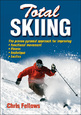 Chris Fellows talks about his book Total Skiing
