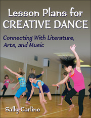Lesson Plans for Creative Dance