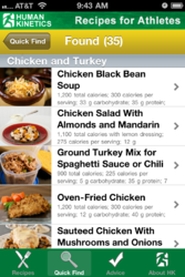 Chicken and Turkey Recipes 
