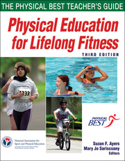 Physical Education for Lifelong Fitness Presentation Package-3rd Edition