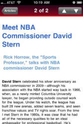 Screenshot-Meet NBA Commissioner