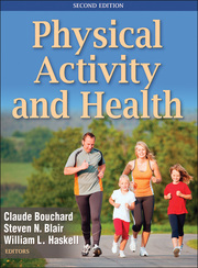 Physical Activity and Health-2nd Edition