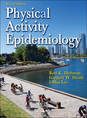 Physical Activity Epidemiology-2nd Edition