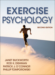 Exercise Psychology-2nd Edition