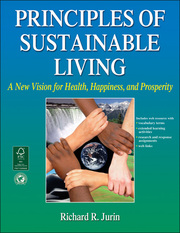 Principles of Sustainable Living Web Resource
